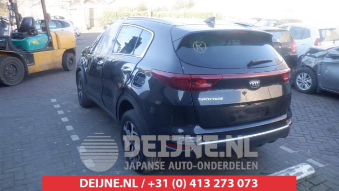Kia Sportage Achterlicht links O471505