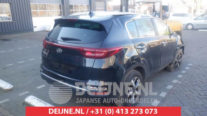 Kia Sportage Achterlicht rechts O471506