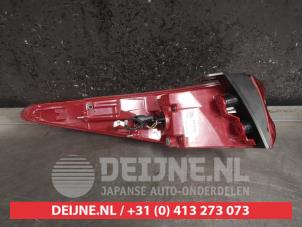 Kia Sportage Rücklicht rechts O471506 foto 3