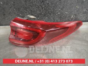 Kia Sportage Rücklicht rechts O471506 foto 2