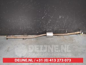 Kia Sportage Auspuff Mitteldämpfer O471521 foto 2