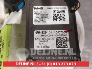 Kia Sportage Brandstofpomp Elektrisch O471522 foto 3