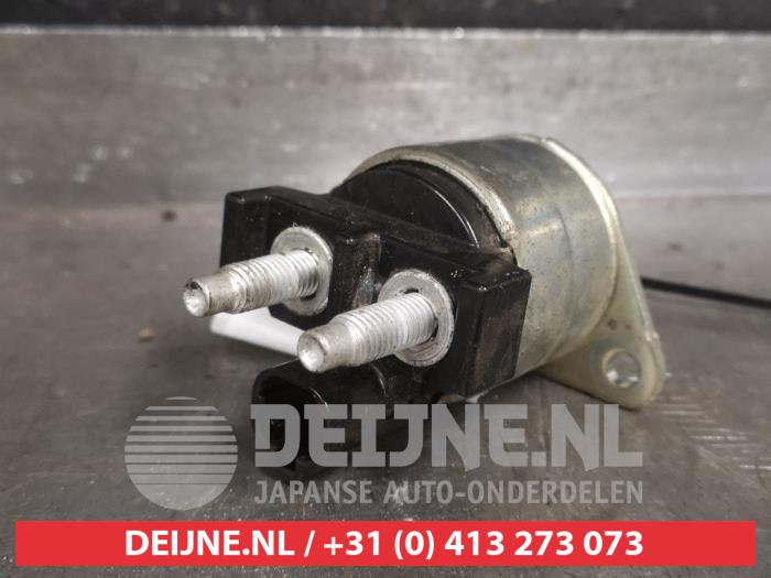 Nissan Navara Start/Stop relais O471525