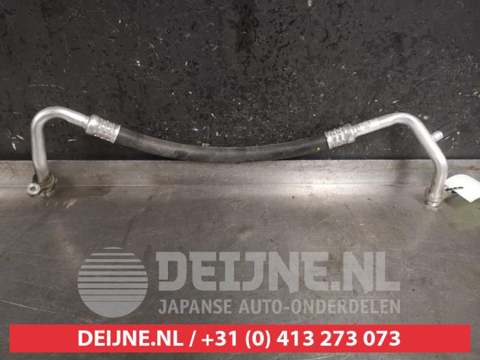 Nissan Navara Airco Leiding O471528
