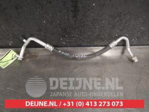 Nissan Navara Air conditioning line O471528 photo 2