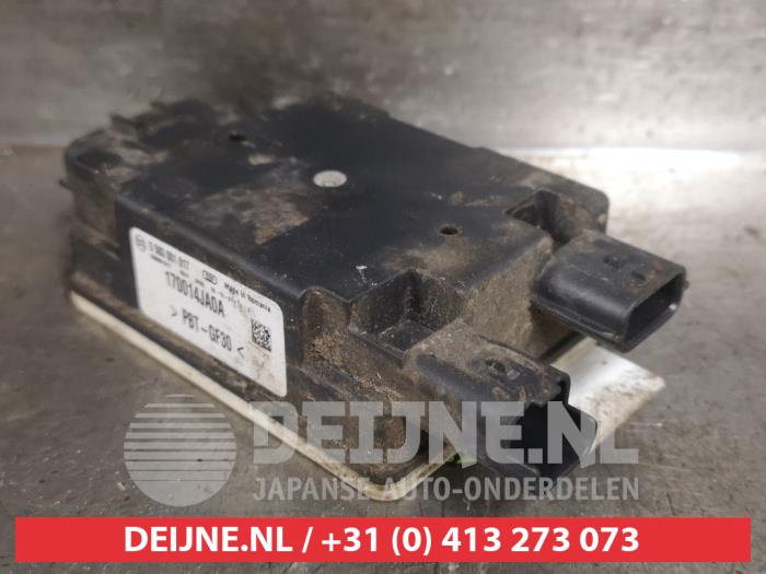 Gebruikte Brandstofpomp module Nissan NP 300 Navara (D23) 2.3 dCi 16V Prijs € 20,00 Margeregeling aangeboden door V.Deijne Jap.Auto-onderdelen BV