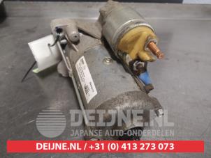 Nissan Navara Startmotor O471531 foto 2