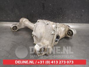 Nissan Navara Front differential O471543 photo 2