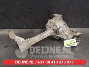Gebruikte Differentieel voor Nissan NP 300 Navara (D23) 2.3 dCi 16V Prijs € 500,00 Margeregeling aangeboden door V.Deijne Jap.Auto-onderdelen BV