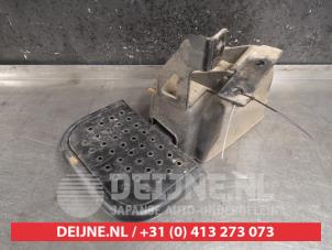 Nissan Navara Trittbrett hinten O471544 foto 3