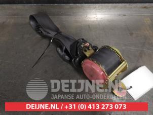 Suzuki Alto Front seatbelt, left O471602 photo 2