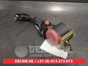 Suzuki Alto Sicherheitsgurt rechts vorne O471604 foto 2