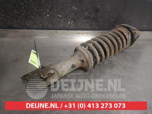 Suzuki Alto Stoßdämpferstrebe rechts vorne O471646 foto 2