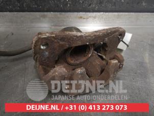 Suzuki Alto Bremszange links vorne O471650 foto 2