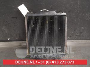 Suzuki Alto Radiateur O471652 foto 2