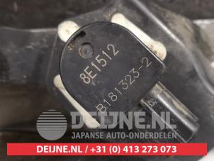 Suzuki Swift Xenon Höhenregler O471660 foto 3