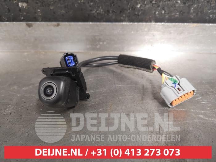 Kia Sportage Achteruitrij Camera O471668