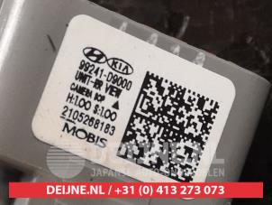 Kia Sportage Reversing camera O471668 photo 2
