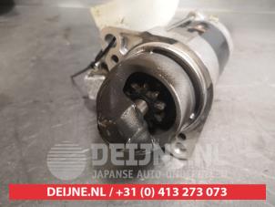 Gebruikte Startmotor Suzuki Swift (ZC/ZD) 1.4 Booster Jet Sport Turbo 16V Prijs € 30,00 Margeregeling aangeboden door V.Deijne Jap.Auto-onderdelen BV