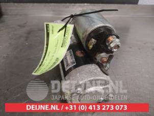 Suzuki Swift Anlasser O471672 foto 2