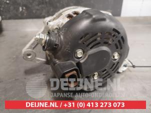 Suzuki Swift Dynamo O471673 foto 2