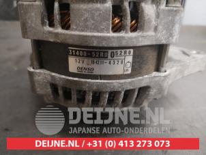 Suzuki Swift Dynamo O471673 foto 3