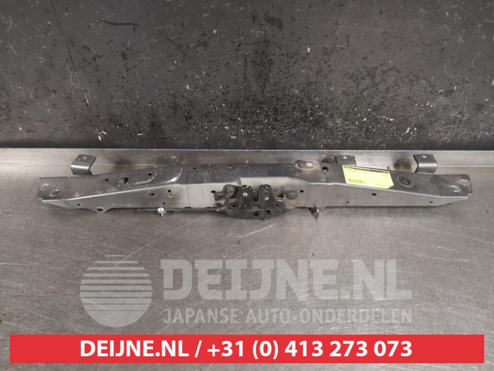 Nissan Qashqai Schlossträger vorne O471677