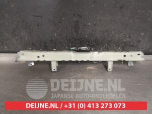 Nissan Qashqai Schlossträger vorne O471677 foto 2