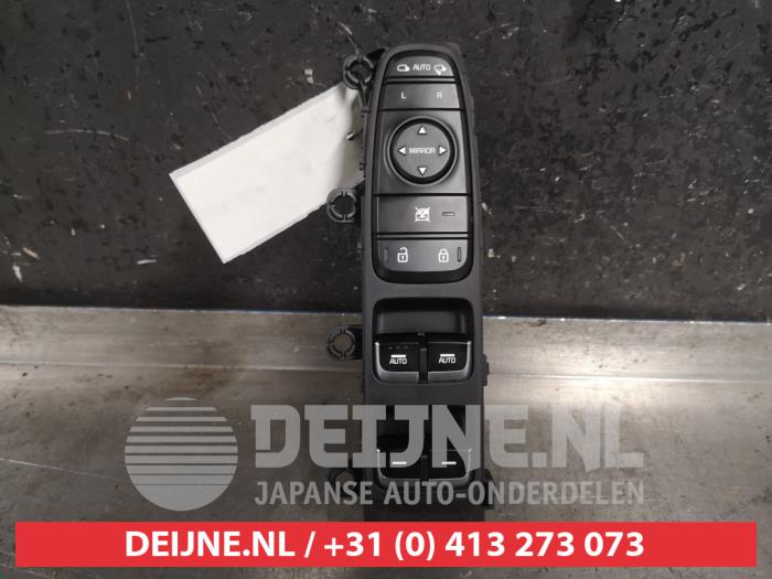 Kia Niro Kombischalter Fenster O471712