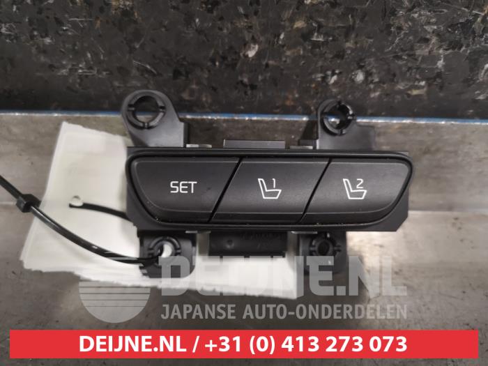 Kia Niro Sitzverstellung Schalter O471718