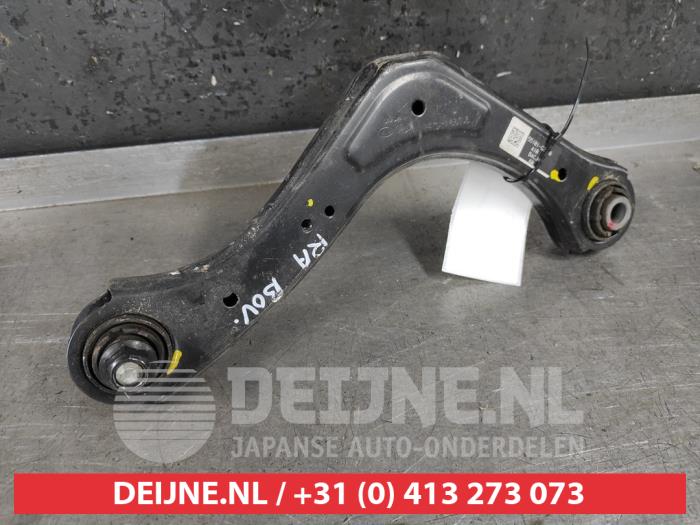 Kia Niro Querlenker rechts hinten O471729