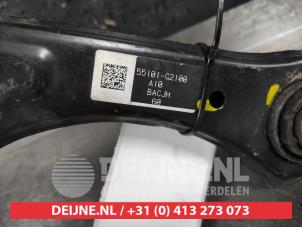 Kia Niro Querlenker rechts hinten O471729 foto 2