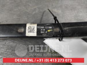 Kia Niro Rear wishbone, right O471731 photo 2