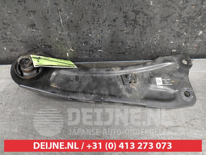 Kia Niro Querlenker rechts hinten O471733