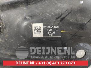 Kia Niro Querlenker rechts hinten O471733 foto 3