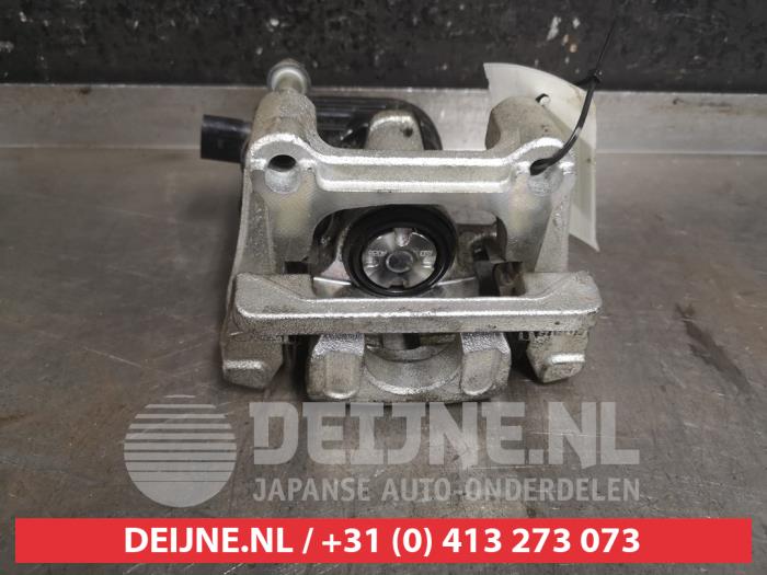 Kia Niro Bremszange rechts hinten O471737