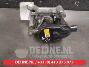 Kia Niro Bremszange rechts hinten O471737 foto 2