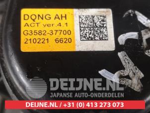Kia Niro Bremszange rechts hinten O471737 foto 3