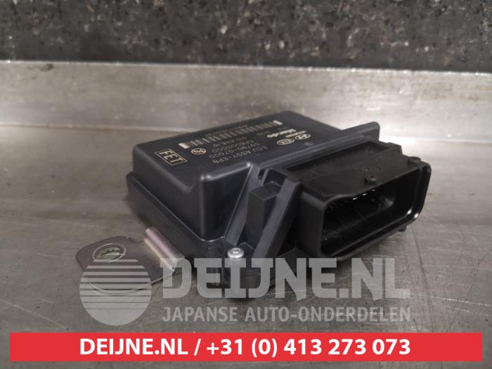 Hyundai Ioniq Parking brake module O471749