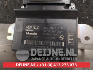 Hyundai Ioniq Handrem Module O471749 foto 2