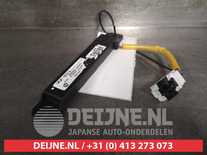 Hyundai Ioniq Keyless entry antennes voorraad Onderdelenlijn.nl
