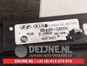 Hyundai Ioniq Keyless entry antenna O471750 photo 2