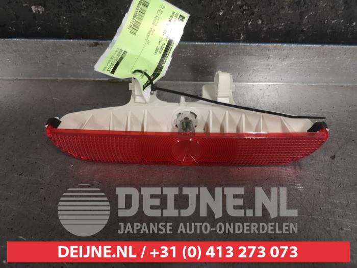 Mazda 3 Zusätzliches Bremslicht Mitte O471751