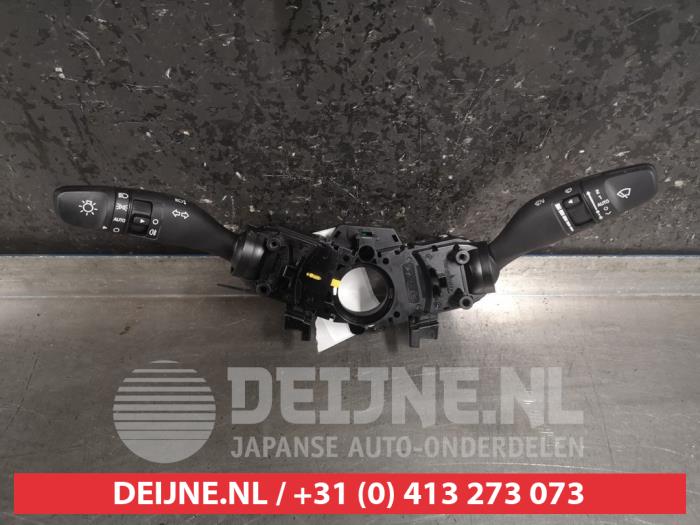 Hyundai Ioniq Combischakelaar Stuurkolom O471752