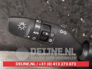 Hyundai Ioniq Combischakelaar Stuurkolom O471752 foto 2