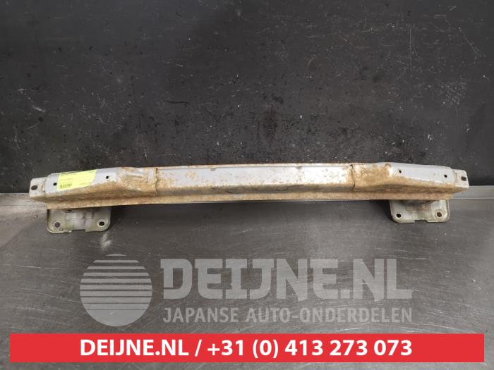 Mazda 3 Stoßstangeträger hinten O471753