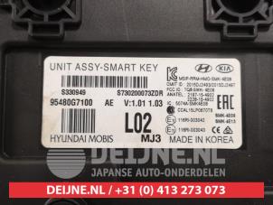 Hyundai Ioniq Modul keyless vehicle O471793 foto 3