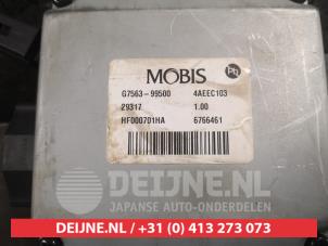 Hyundai Ioniq Power steering computer O471795 photo 3