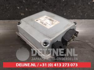 Hyundai Ioniq Power steering computer O471795 photo 2