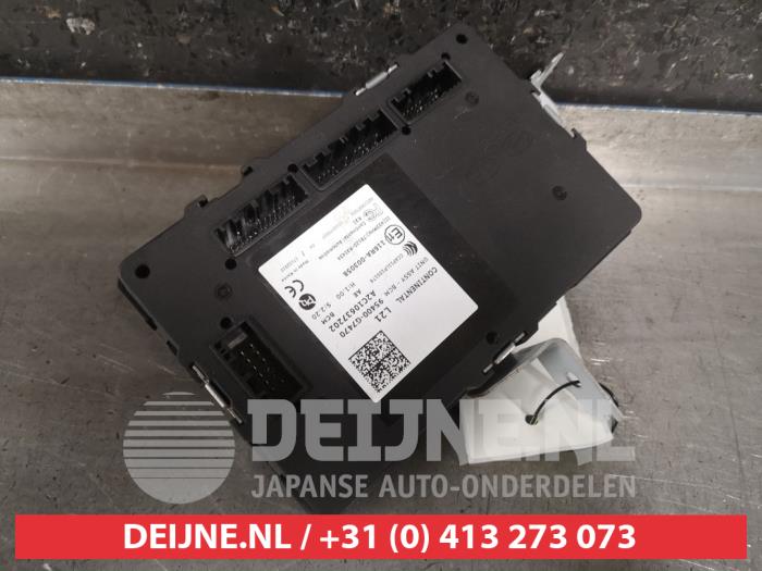 Gebruikte Bodycontrol Module Hyundai Ioniq EV Prijs € 125,00 Margeregeling aangeboden door V.Deijne Jap.Auto-onderdelen BV
